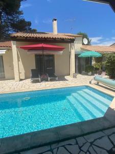 For sale House JACOU  34