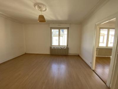 Vente Appartement 4 pices SCHILTIGHEIM 67300