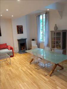 Location Maison 4 pices PARIS-14EME-ARRONDISSEMENT 75014