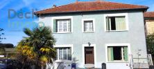 For sale House Benest  16350 138 m2 5 rooms