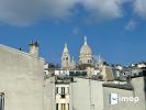 Annonce Vente 4 pices Appartement Paris-18eme-arrondissement