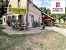 Annonce Vente 16 pices Maison Amilly