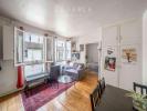 Vente Appartement Paris-14eme-arrondissement 75