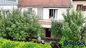 Vente Maison Pontarlier 25