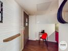 Apartment COURBEVOIE 