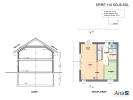 Acheter Maison 110 m2 Vaulx