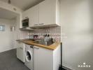 Apartment BOURGET 