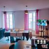 Apartment SORCY-SAINT-MARTIN 