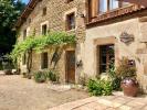 For sale Prestigious house Saint-christophe-et-le-laris  26350 235 m2 7 rooms