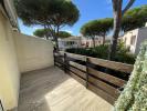 Apartment AGDE 