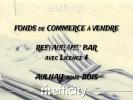 Annonce Vente Commerce Aulnay-sous-bois