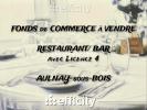 Acheter Commerce Aulnay-sous-bois 310000 euros