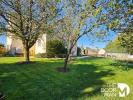 Annonce Vente 8 pices Maison Bazoge-montpincon