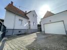 For sale House Haguenau  67500 107 m2 6 rooms