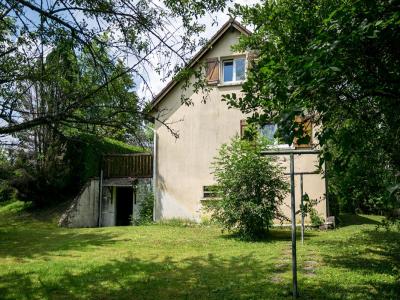 photo For sale House SAULNOT 70