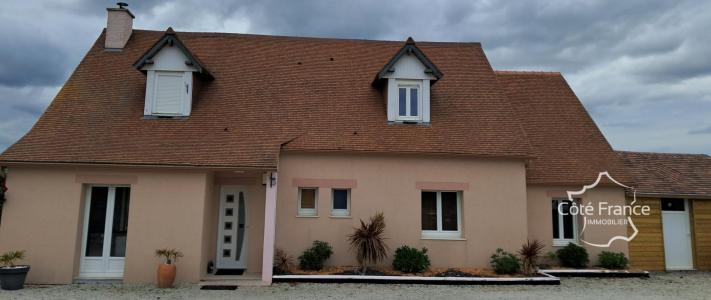 Vente Maison AIREL  50