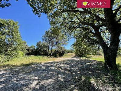 photo For sale Land BASTIDE-DES-JOURDANS 84