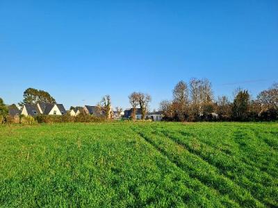 photo For sale Land PONT-L'ABBE 29