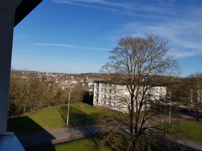 Location Appartement NEUFCHATEAU 