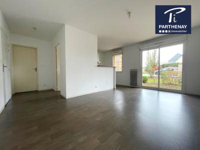 Vente Appartement MORDELLES  35