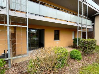 Vente Appartement MORDELLES 