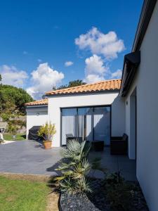 Vente Maison SAINT-VINCENT-SUR-JARD 