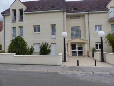 Location Appartement 2 pices SAINT-JUST-EN-CHAUSSEE 60130