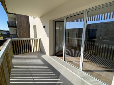 photo For rent Apartment CHOLET 49