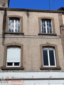 photo For sale Apartment building SAINT-GALMIER 42