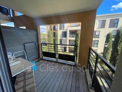 photo For sale Apartment BRIGNOLES 83