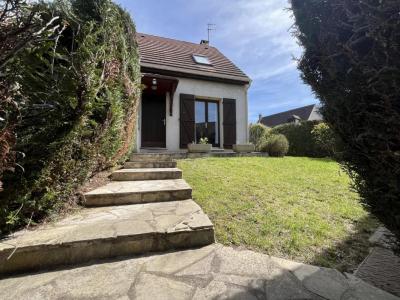 photo For sale House SOISY-SOUS-MONTMORENCY 95