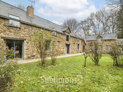 For sale House BAINS-SUR-OUST  35