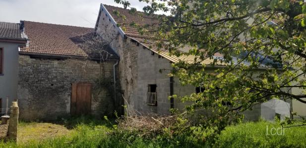 For sale House GEVIGNEY-ET-MERCEY  70