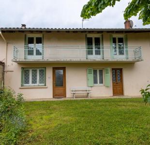 Vente Maison 6 pices MEILLONNAS 01370