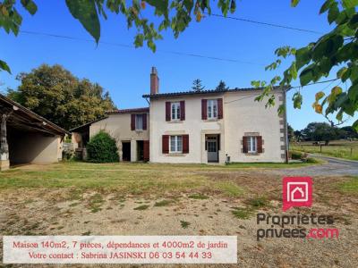 For sale House BAZAS  33