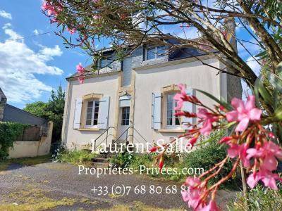 Vente Maison 6 pices NOYAL-MUZILLAC 56190