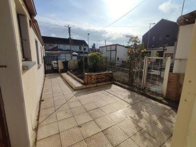 Vente Maison 3 pices OISSEL 76350