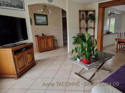 Vente Maison 5 pices SAVIGNY-SUR-ORGE 91600