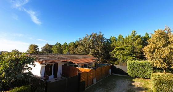 photo For sale House ARES 33