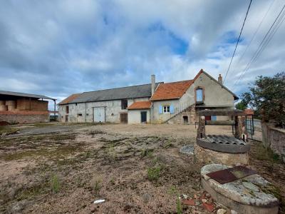 photo For sale House NEUVY-GRANDCHAMP 71