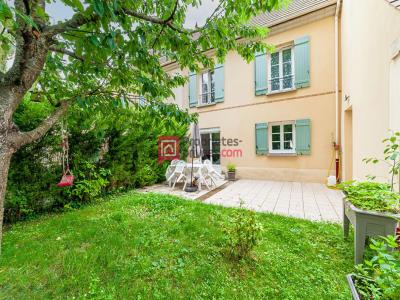 photo For sale House MELLO 60