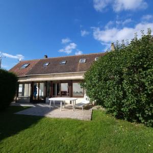 photo For sale House NONANCOURT 27