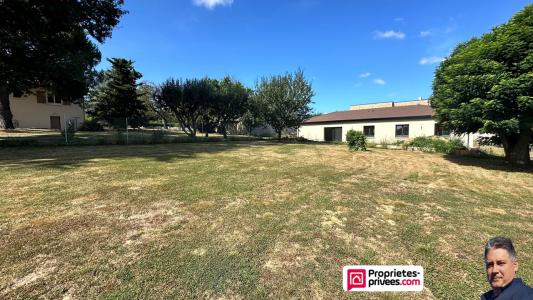 For sale Land SAINT-BONNET-DE-MURE  69