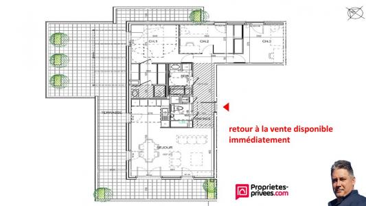 Vente Appartement SAINTE-FOY-LES-LYON  69