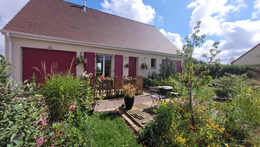 For sale House CRECY-COUVE  28