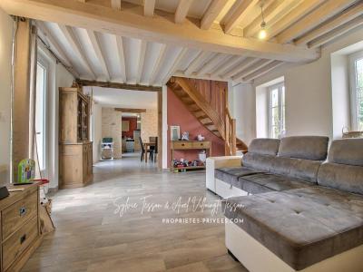 photo For sale House CHEVILLY 45