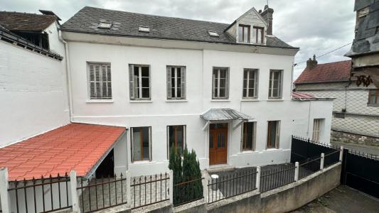 Vente Maison ELBEUF  76