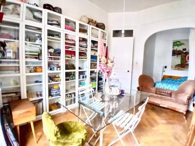 Vente Appartement 3 pices LYON-7EME-ARRONDISSEMENT 69007