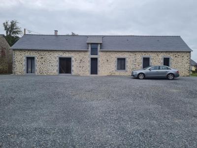 Vente Maison 2 pices LOUVERNE 53950