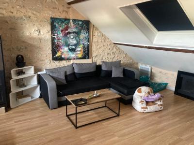 Vente Appartement CHAMPAGNE-SUR-SEINE  77